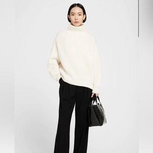 Anine Bing Sydney Sweater
